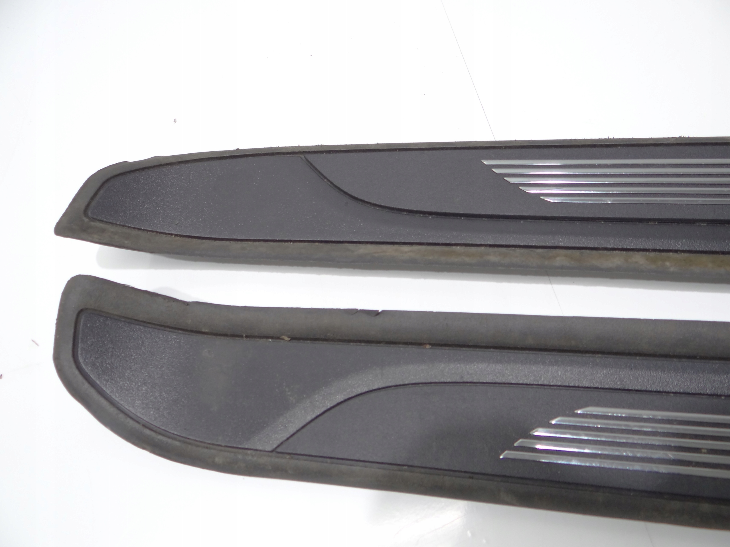 mouldings caps threshold BMW E82 KOMPLET 8045291