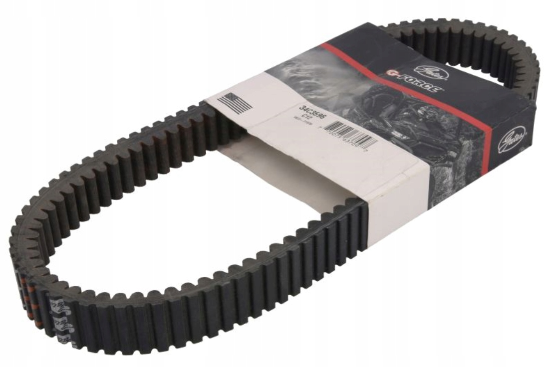 Hnací Pásek Gates Cf Moto Terralander 800 '11-14