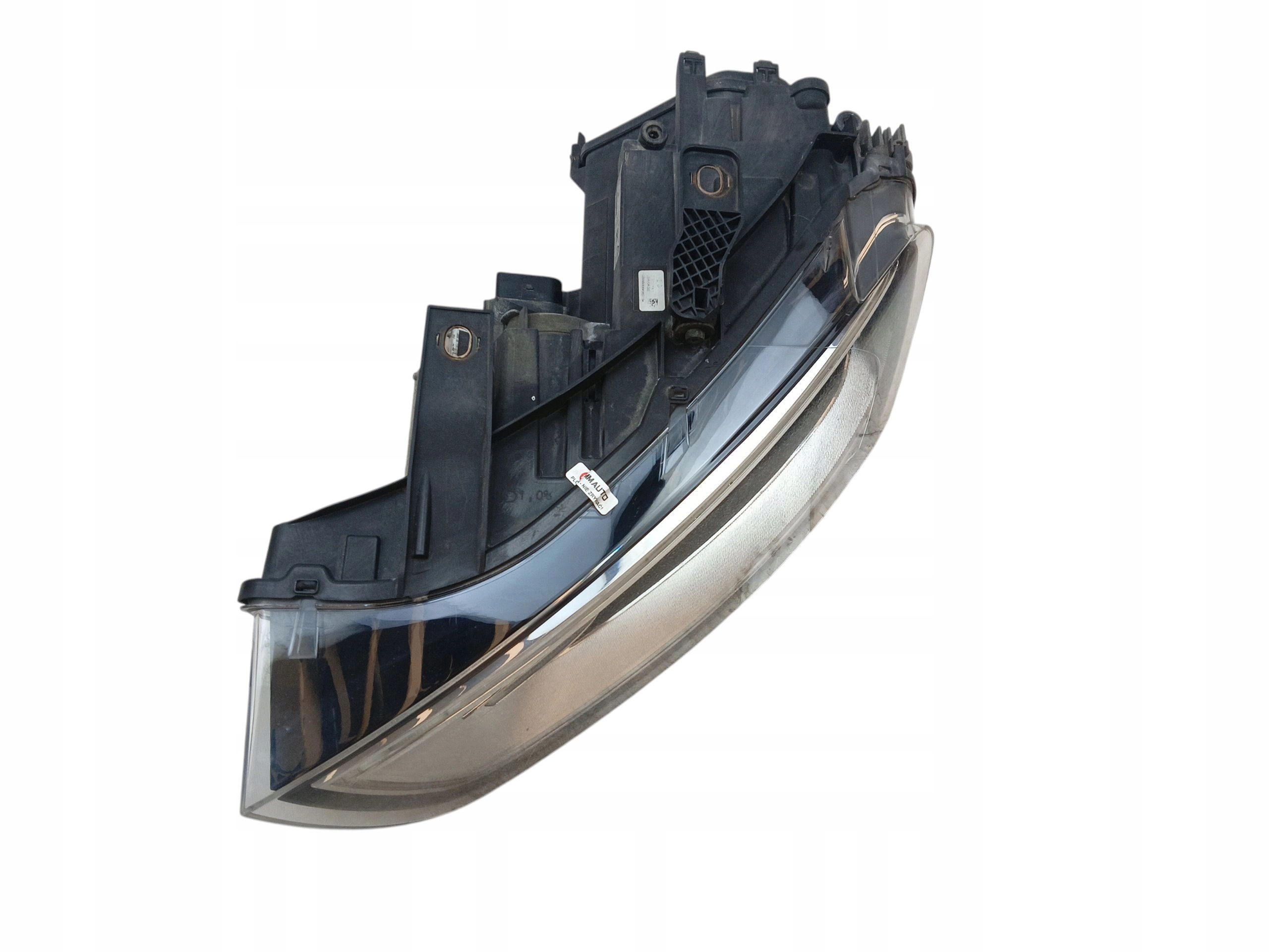 light REFLEKTOR left front XENON LED AUDI Q3 and 8U (11-14) 8U0941003L UK
