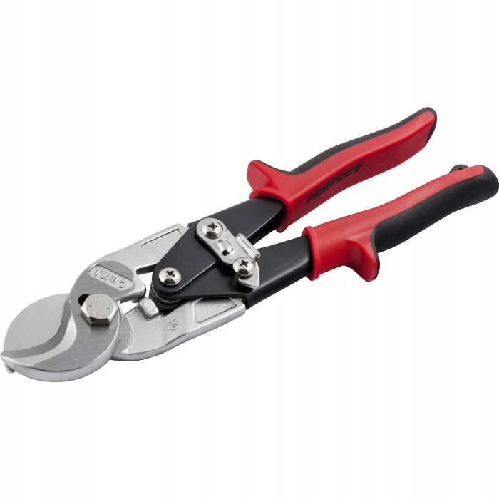 Nůžky Na Stříhání Kabelů Alu A Cu Dvojitá Páka 230 MM Stalco