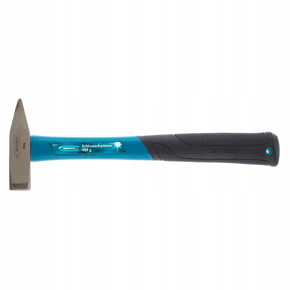 

Młotek ślusarski Gross 400 g