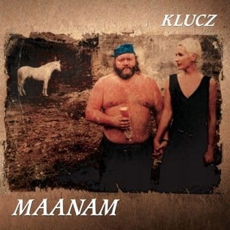 Maanam Klucz (digipack) (CD)
