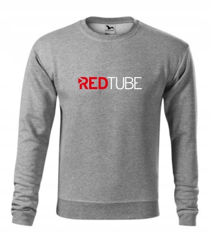 

Bluza Red Tube zabawna Redtube xxx