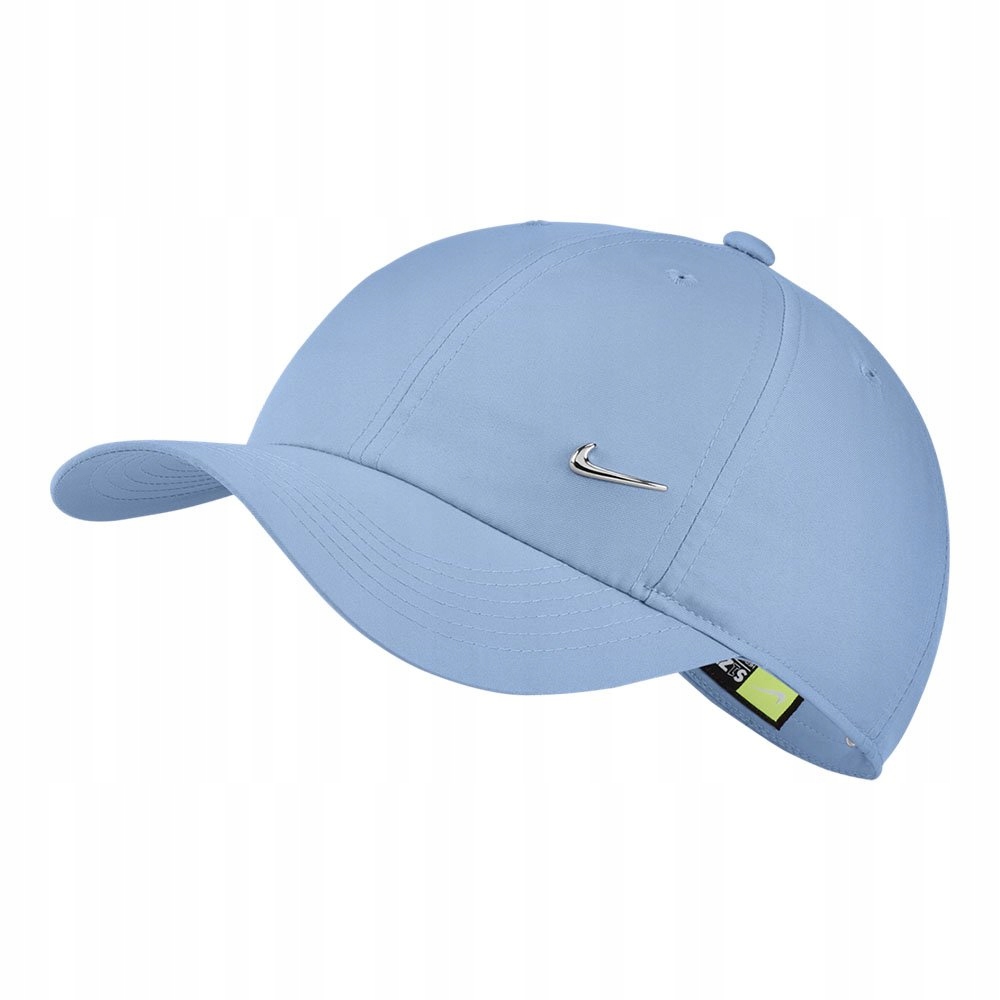 

AV8055-436 Czapka Z Daszkiem Nike Metal