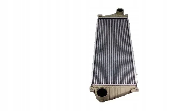 MAXGEAR INTERCOOLER MERCEDES SPRINTER 208-412CDI/D LT 96-