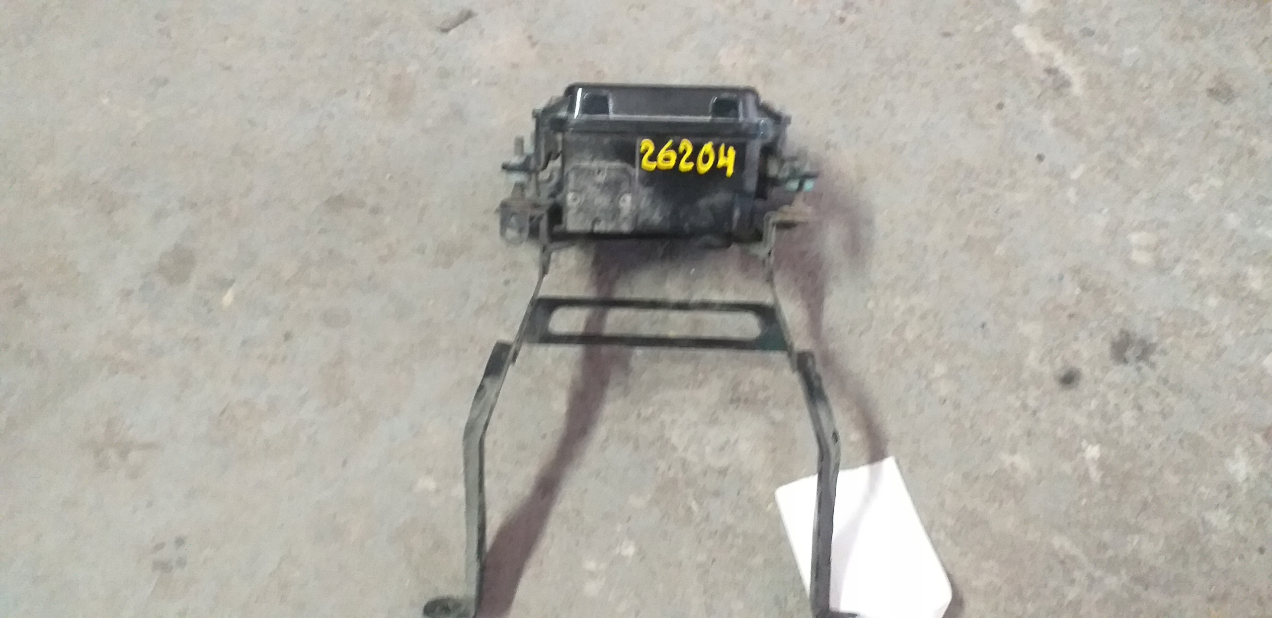 Honda CR-V 13-18 36800-T1G-G01