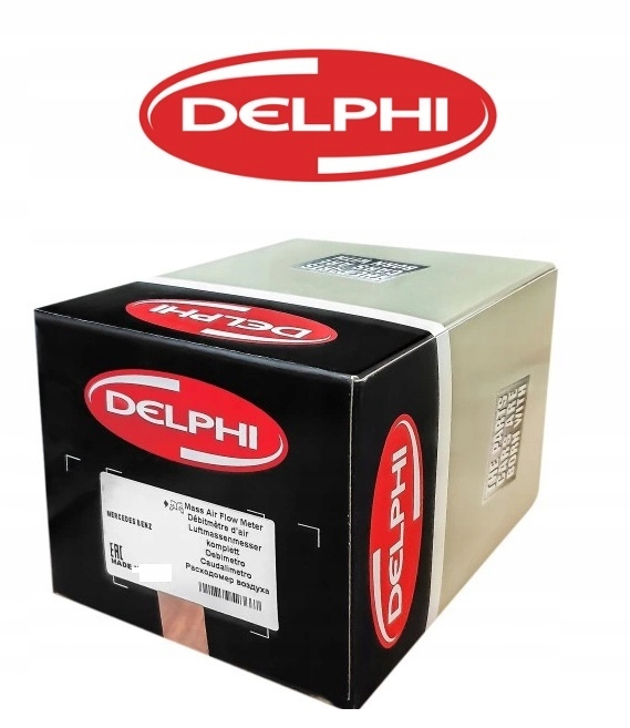 POMPA PALIWA Part manufacturer Delphi