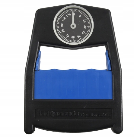 siłomierz pojemności Ręczny miernik siły chwytu