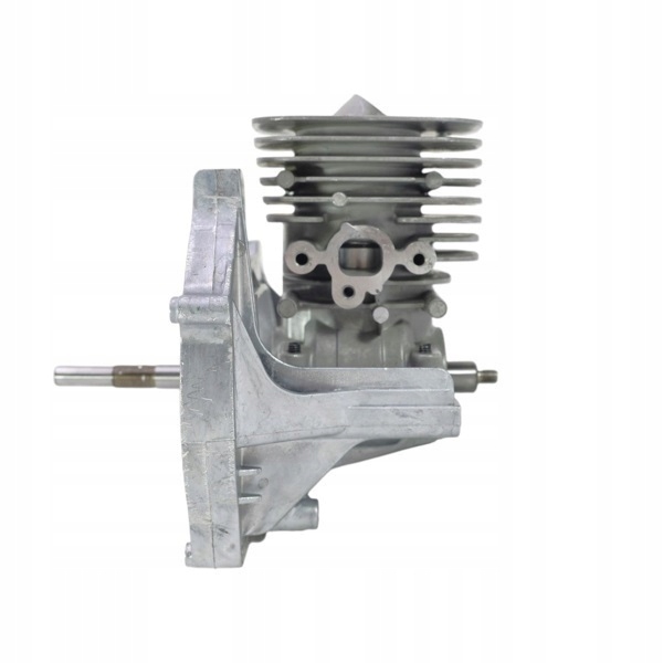 Kompletní motor Husqvarna 124R 128R 128LDX