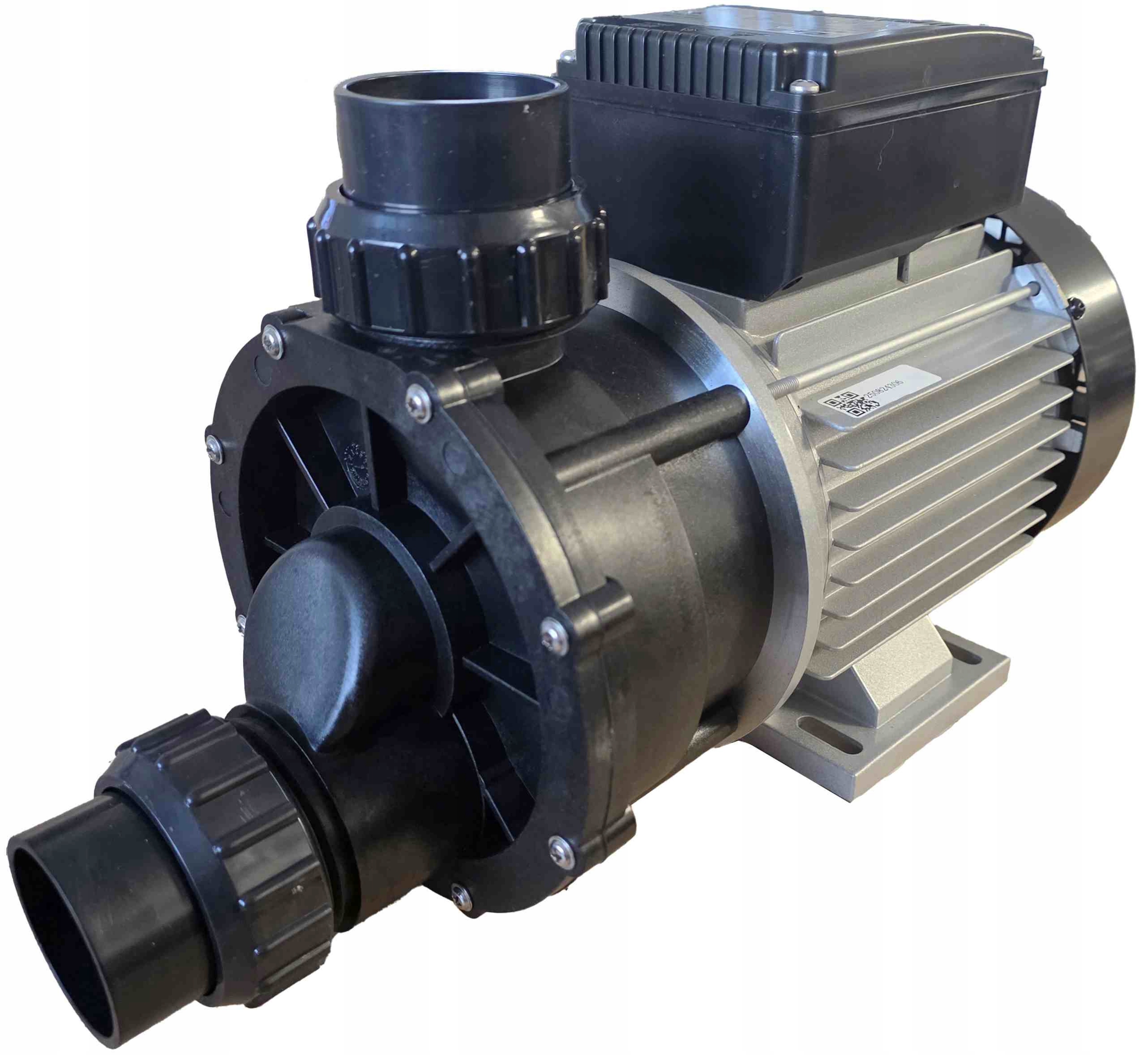 Vodná pumpa na hydromasáž záhradnej vírivky 1100 W