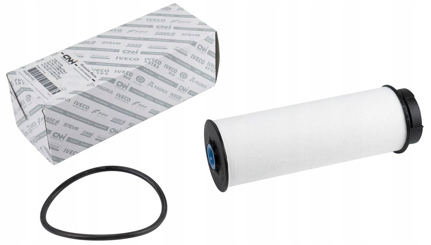 IVECO OE 5802786087 топливный фильтр оригинал DAILY E6