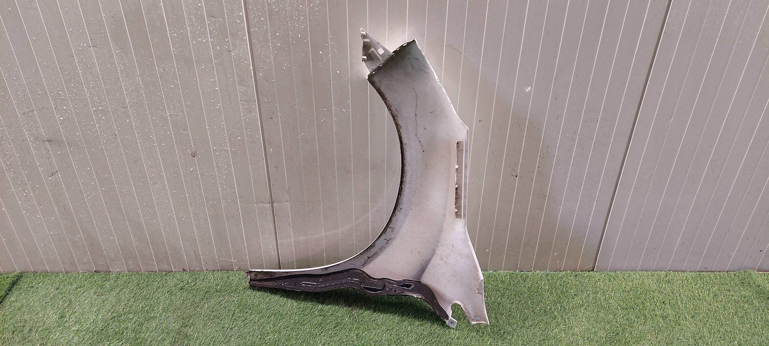 parafango destra CITROEN DS4 LAK: KWE
