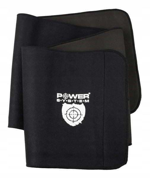 

Power-system Pas Wyszcz. Wt PRO-100CM-BLACK