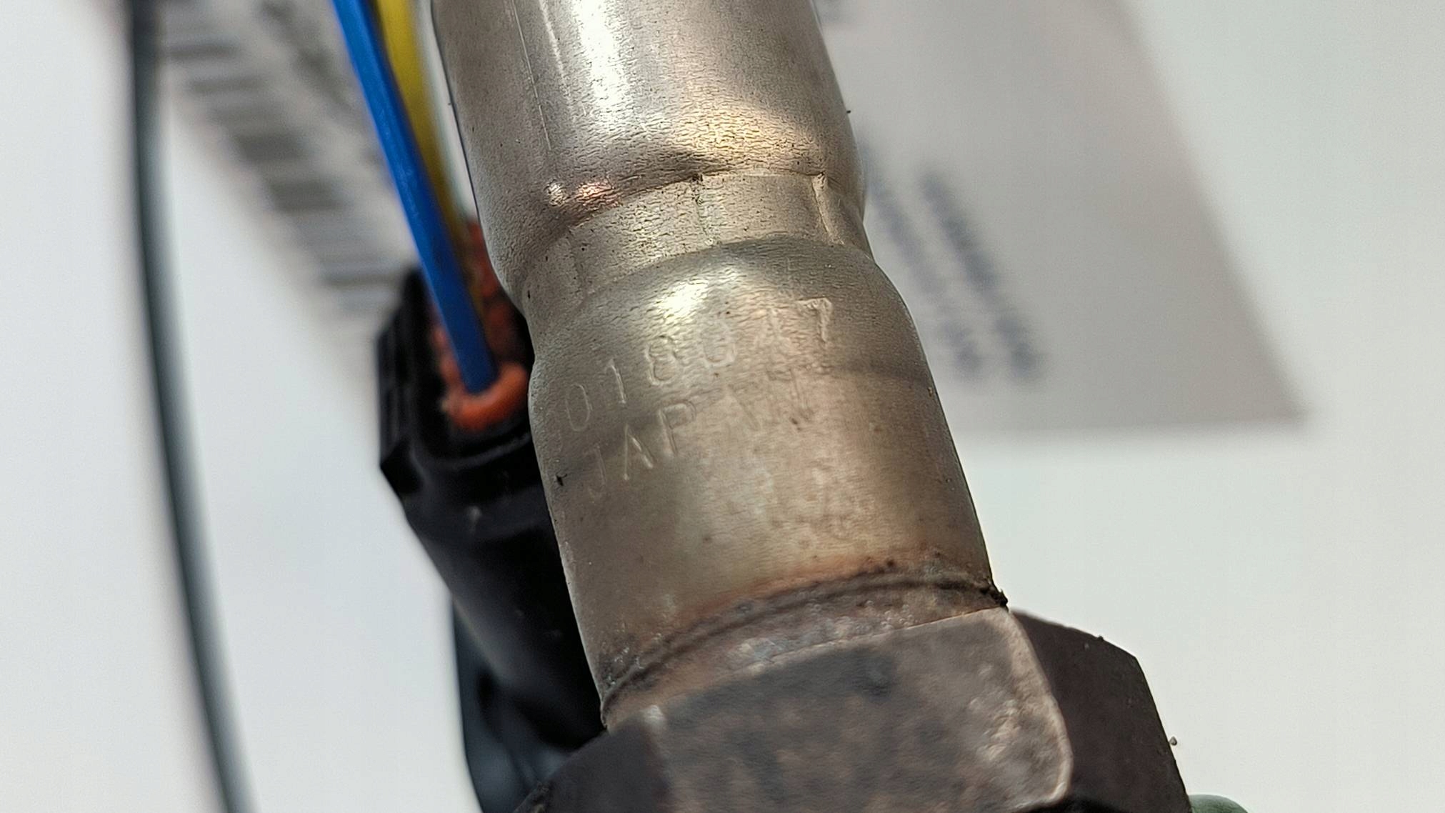 SONDA 32203505 VOLVO V60 II