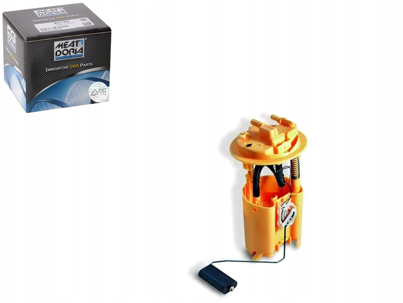 79009 - ДАТЧИК УРОВНЯ ТОПЛИВА MEAT DORIA CITROEN BERLINGO