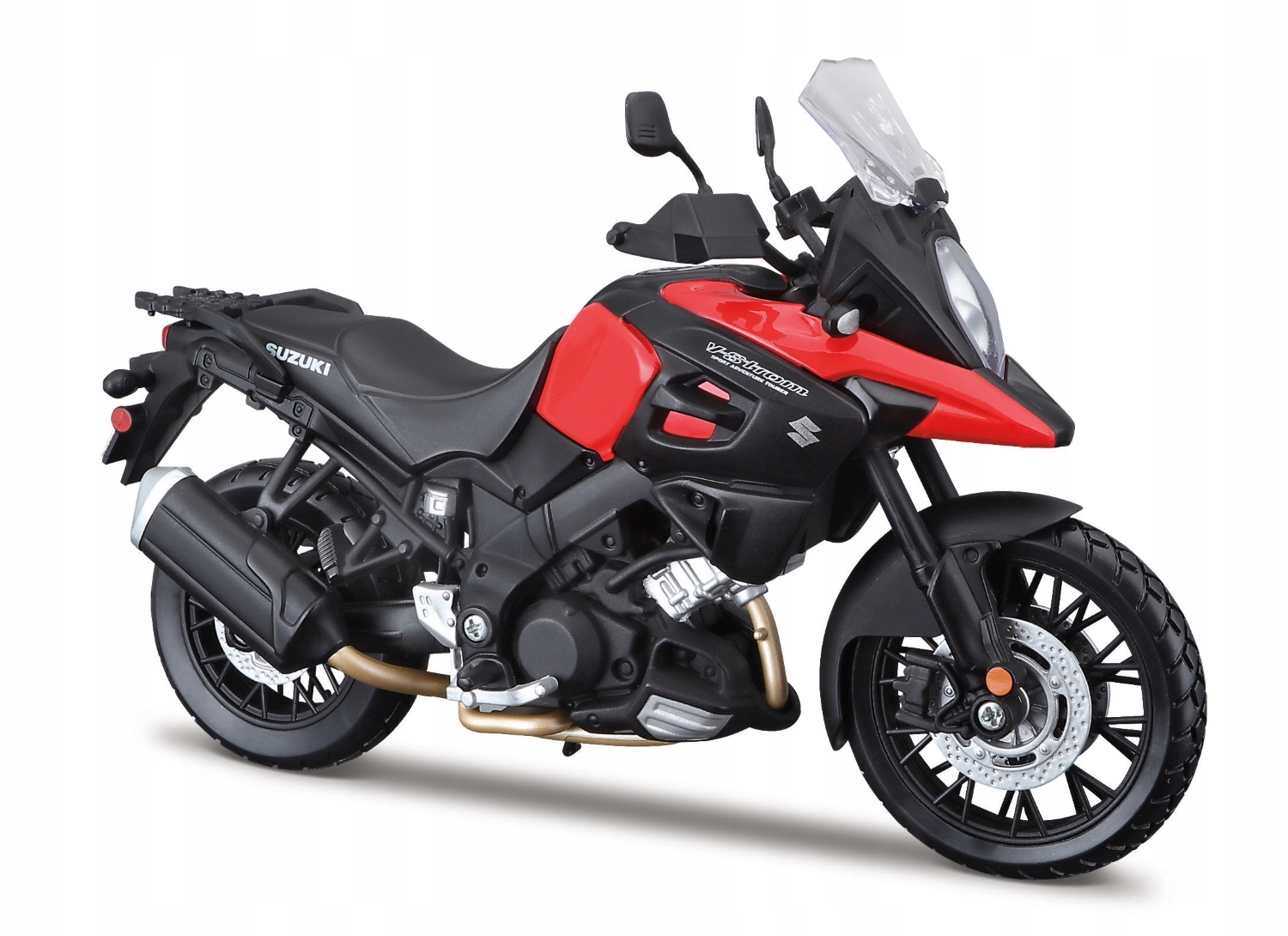 

Maisto Suzuki V-Strom 1000 na podst. 32711 1/12