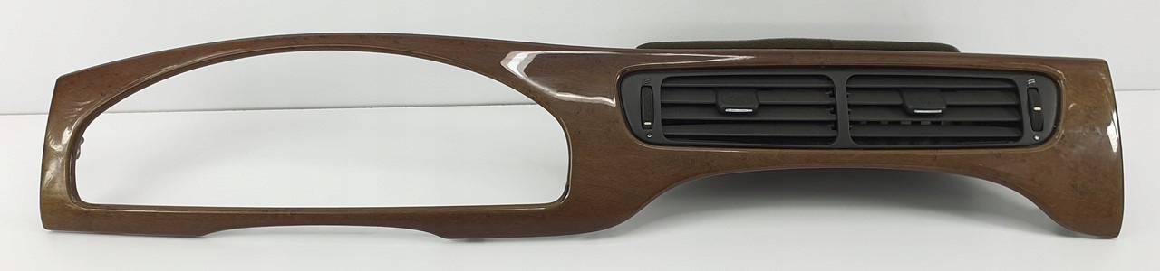 ОФОРМЛЕНИЕ Рамка спидометра Jaguar S TYPE 05r.