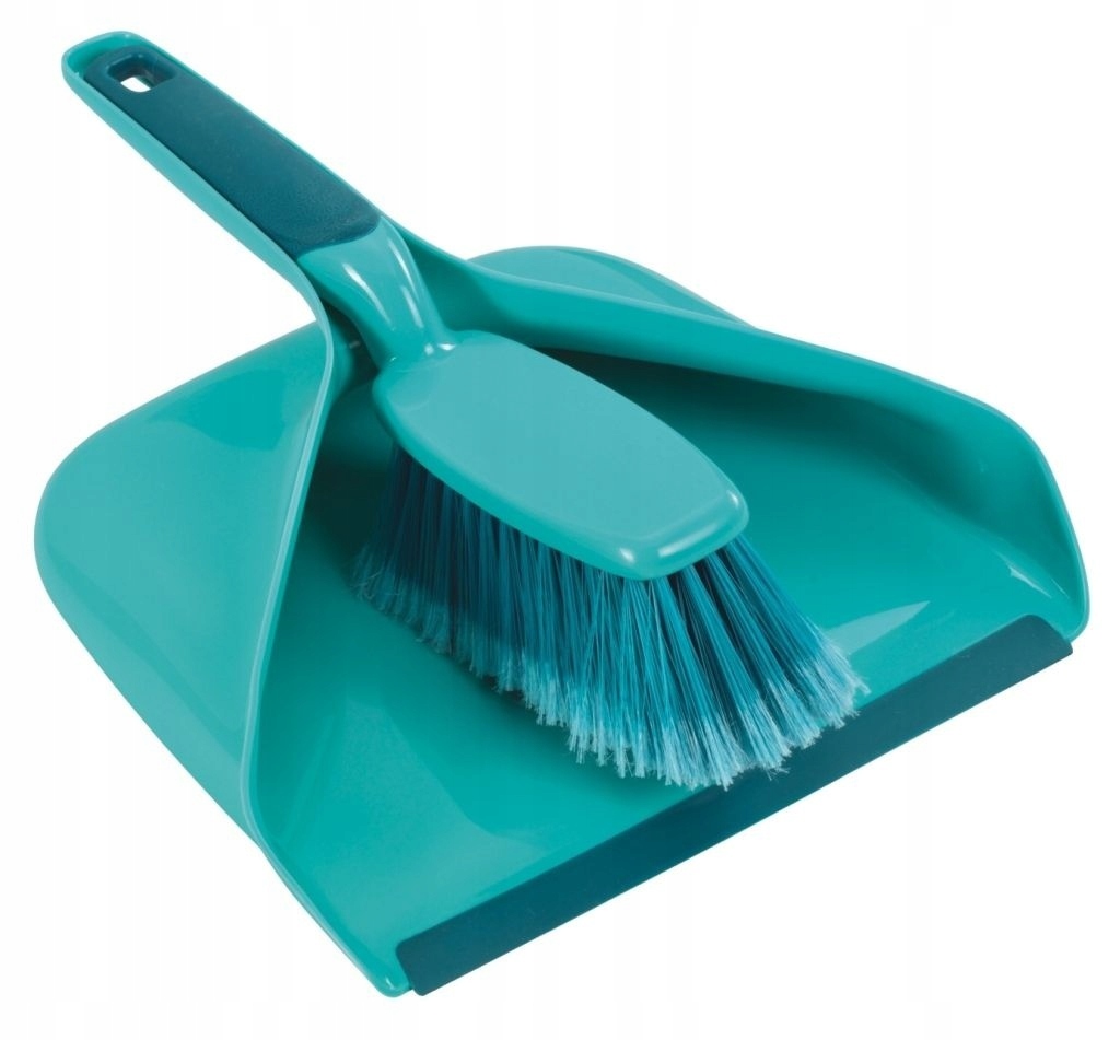 Levně Leifheit Uzavřená Lopatka s Smetáček 41410