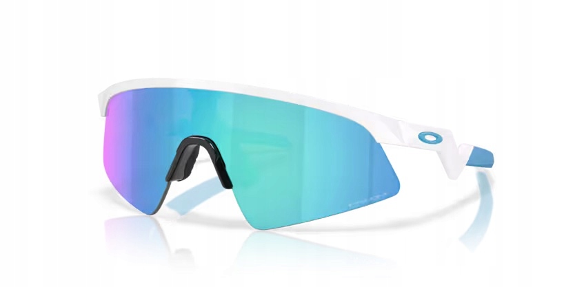 Pro Mládež brýle Oakley Resistor Sweep Prizm Sapphire 901501