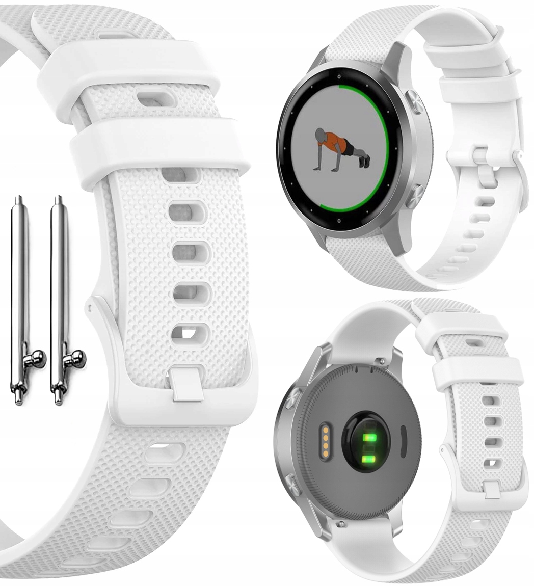 FORERUNNER 255 ホワイト Amazon | Garmin Forerunner 255 Music, GPS