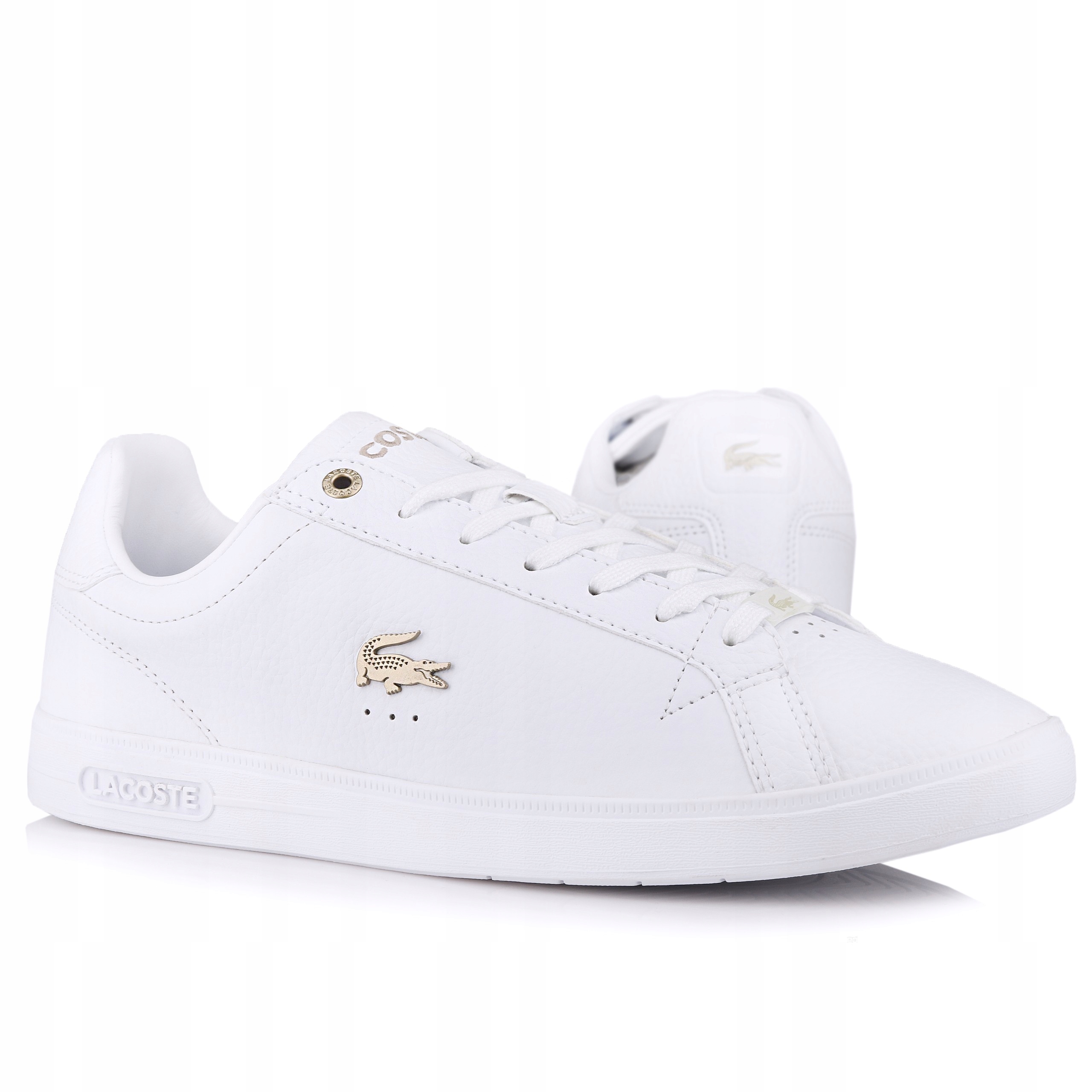 

Buty męskie Lacoste Graduate Pro 745SMA011821G