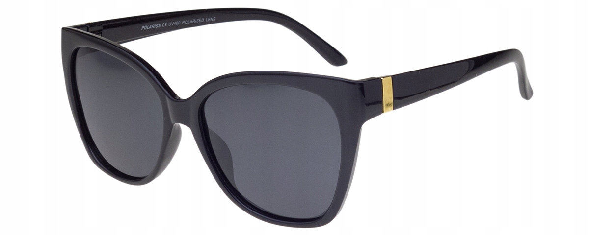 

Okulary przeciwsłoneczne polaryzacyjne kocie