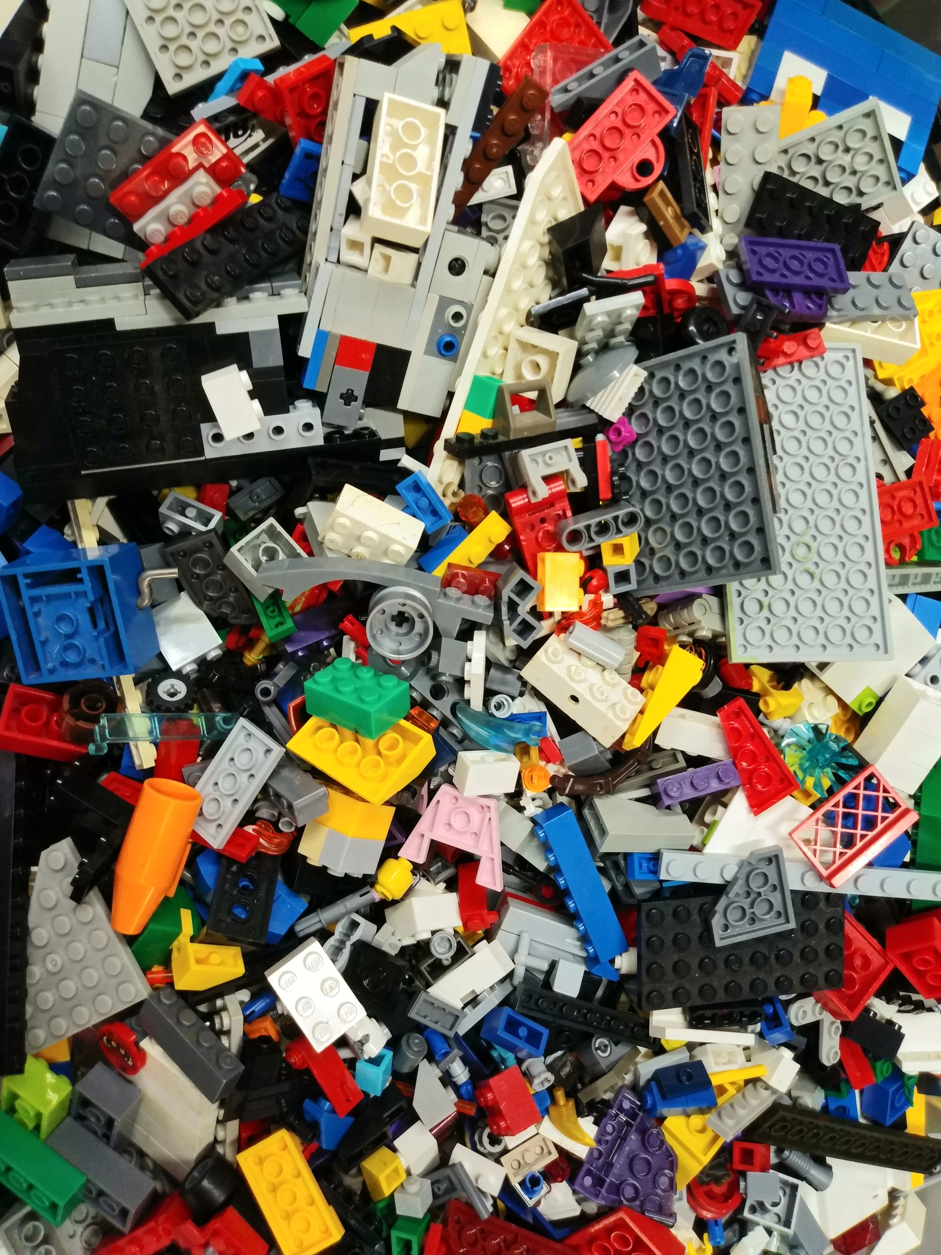 Купить Mega Block, Cobi, Lego и другие mix 1 кг !