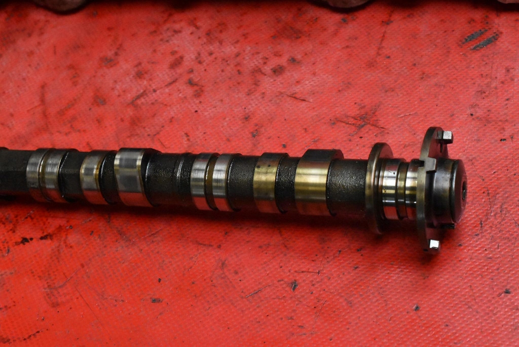 TESTATA Motore HONDA CR-V 2 II 2.4 VTEC 162 KM 01-04
