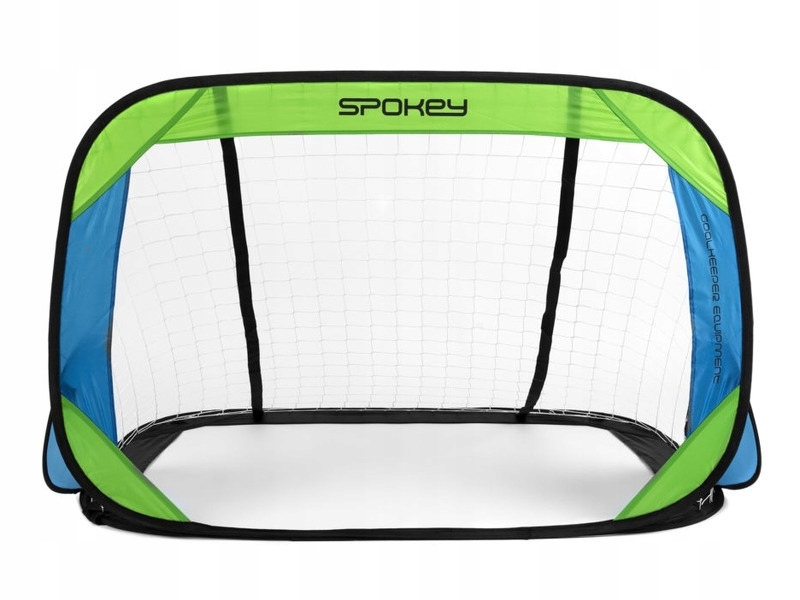 

Bramka do piłki nożnej Spokey (120x80x80cm)