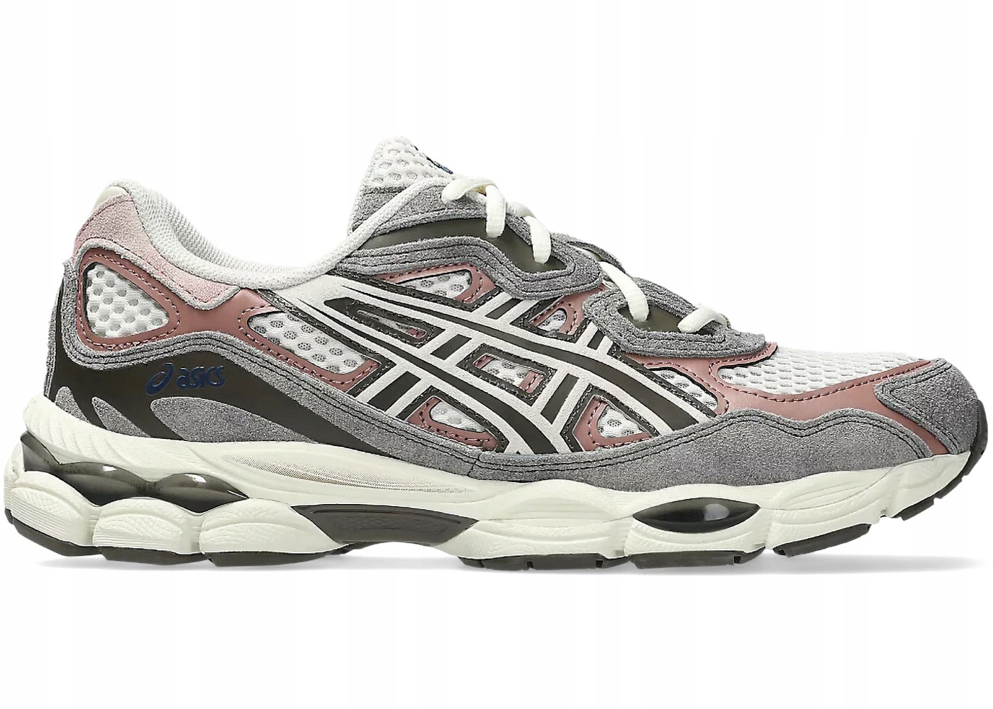 Asics Gel Nyc Bříza Dryfující dřevo pro muže 1203A897-200 48