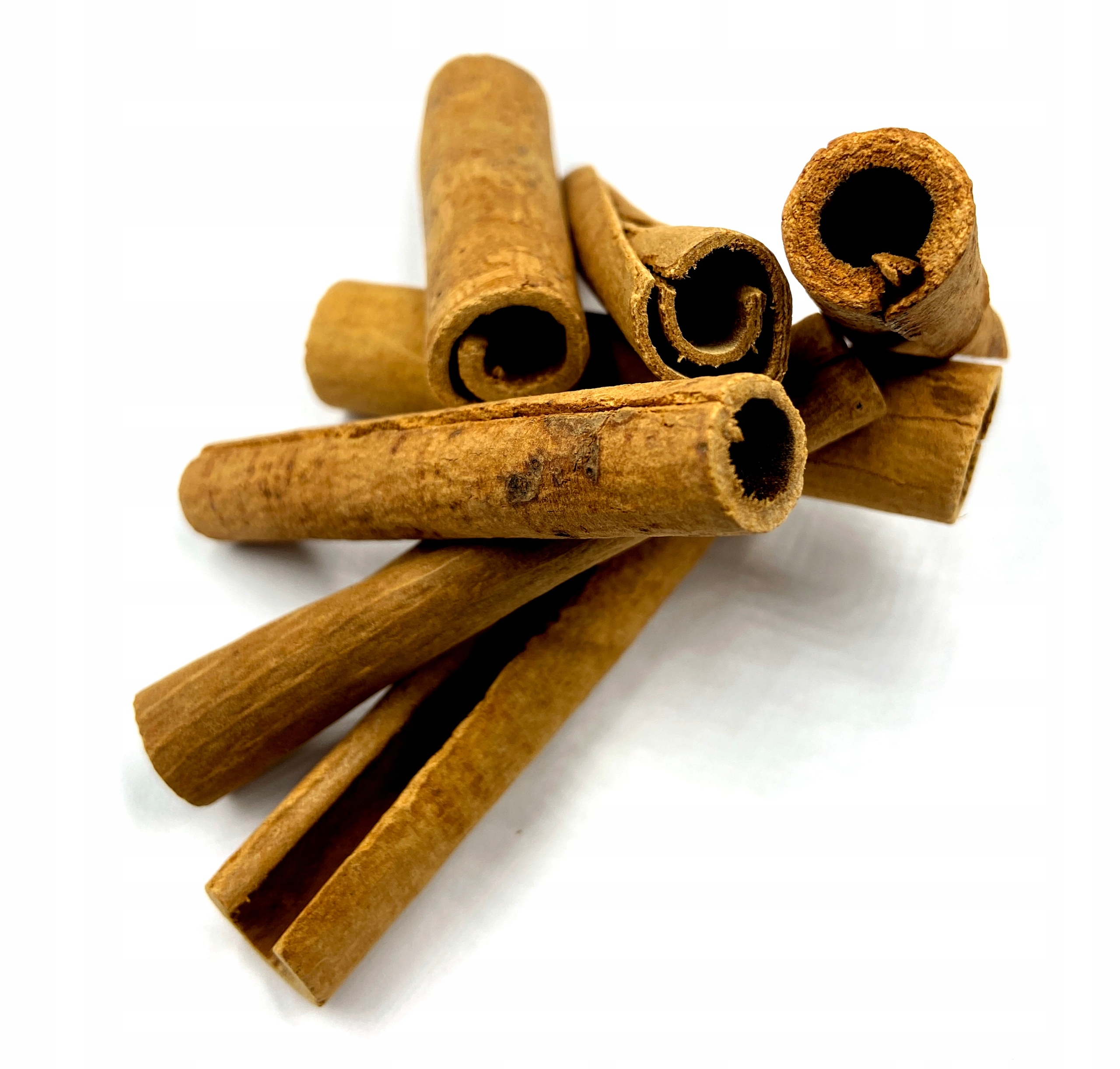 Levně Skořice Kůra Skořice Celá Skořicovník 1 Kg 100% Přírodní