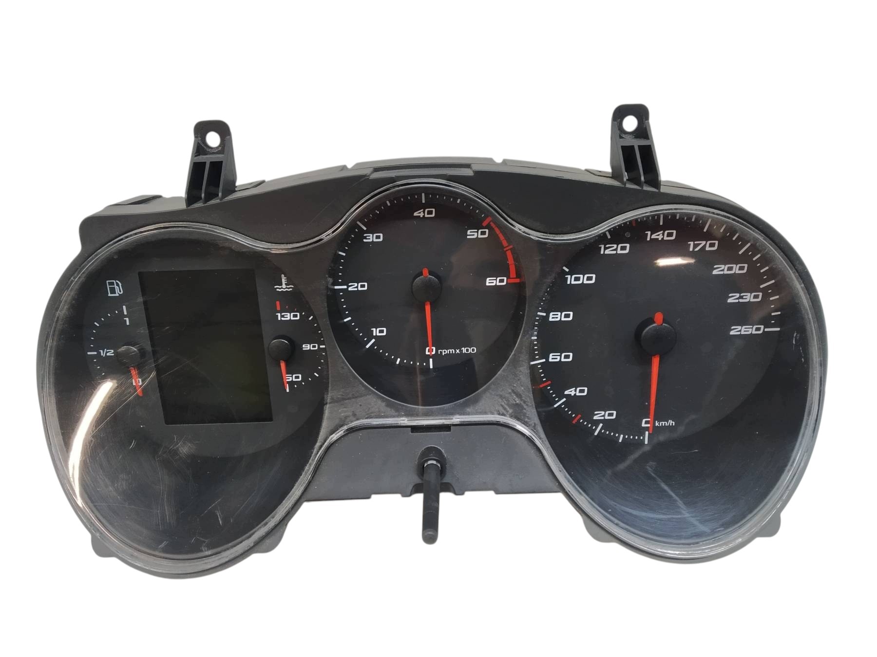 dials 1P0920850R 1.6 TDI Seat Altea and (2004- )