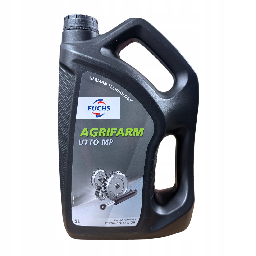 Hydraulický olej Fuchs Agrifarm Utto Mp 5L