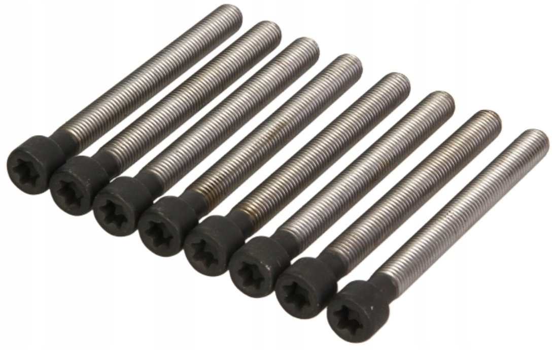 14-32380-01 - БОЛТЫ ГОЛОВКИ БЛОКА ЦИЛИНДРОВ FORD B C MAX VAN 1.0 ECOBOOST