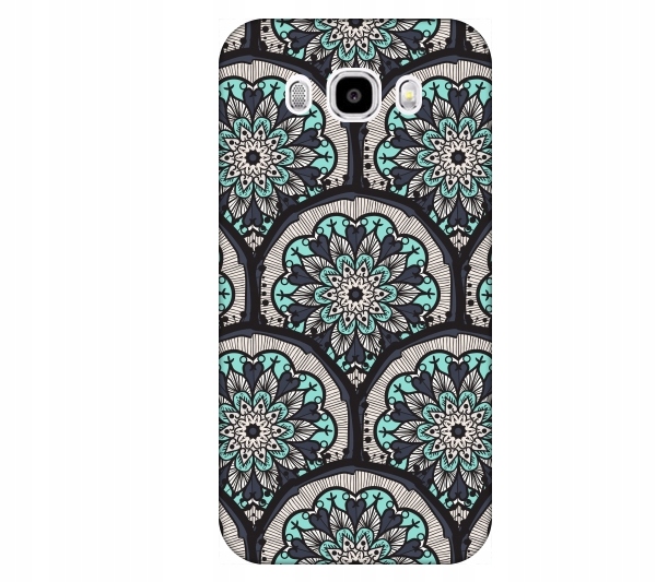

Etui Case Samsung Galaxy J5 2016 Mandala wzór
