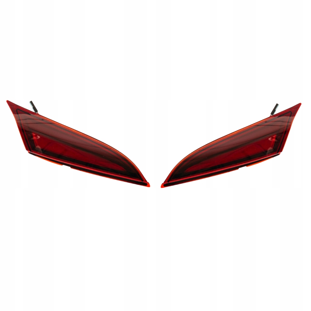 Opel Insignia A G09 2013-2017 Led Lampa Zadní Klapky Pravá Levá Sada