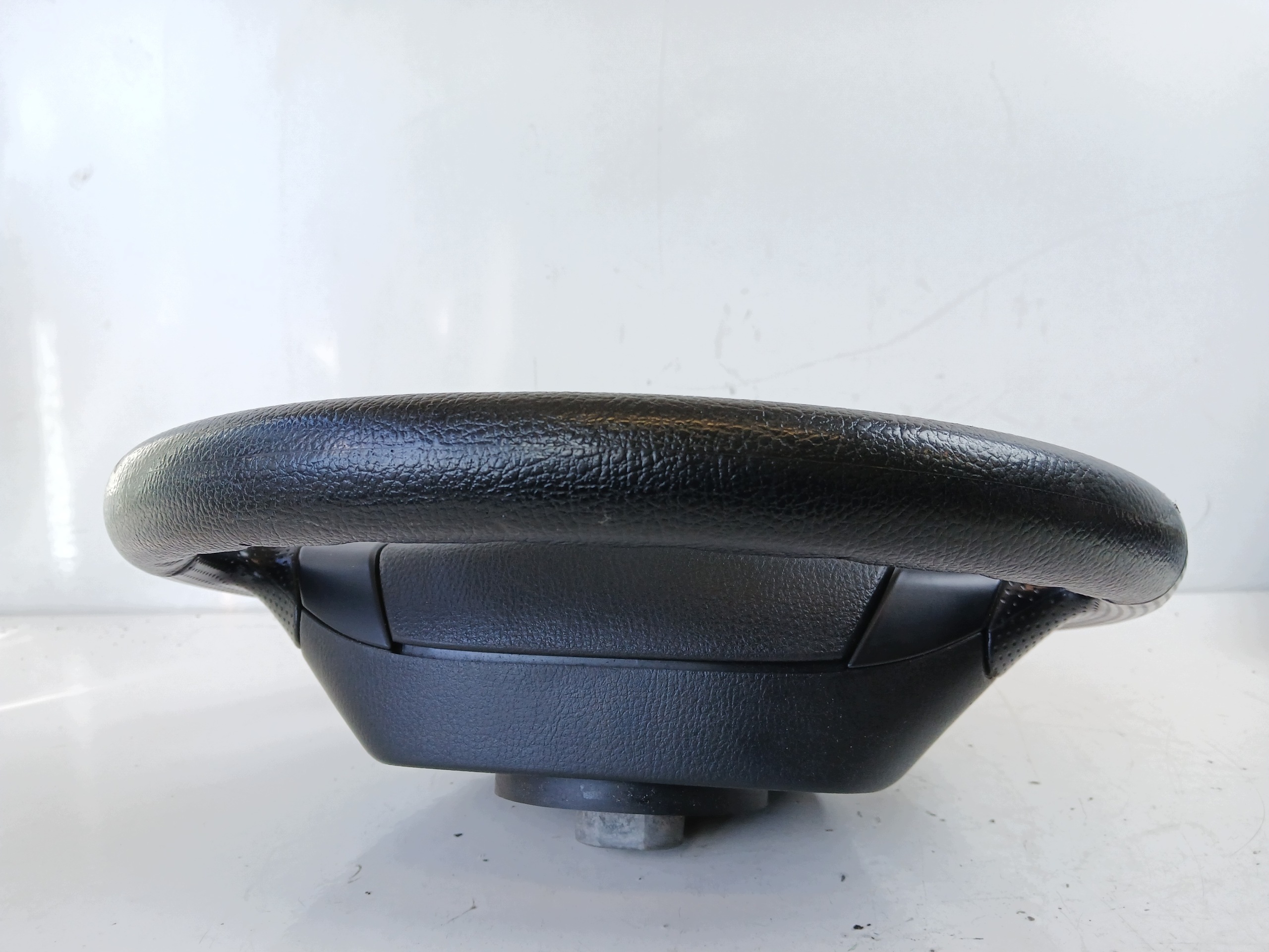MAZDA 2 DY steering wheel, leather MULTIFUNKCJA airbag nice