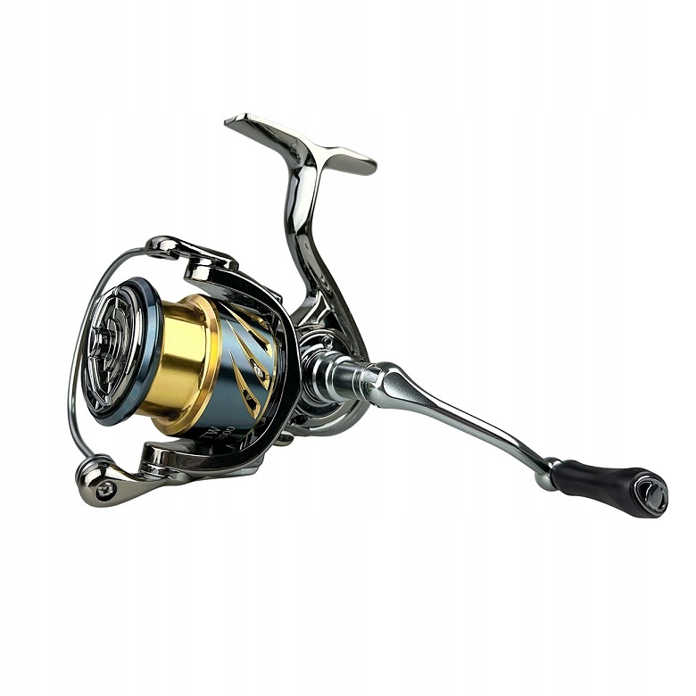 Kołowrotek York Chromus 3000