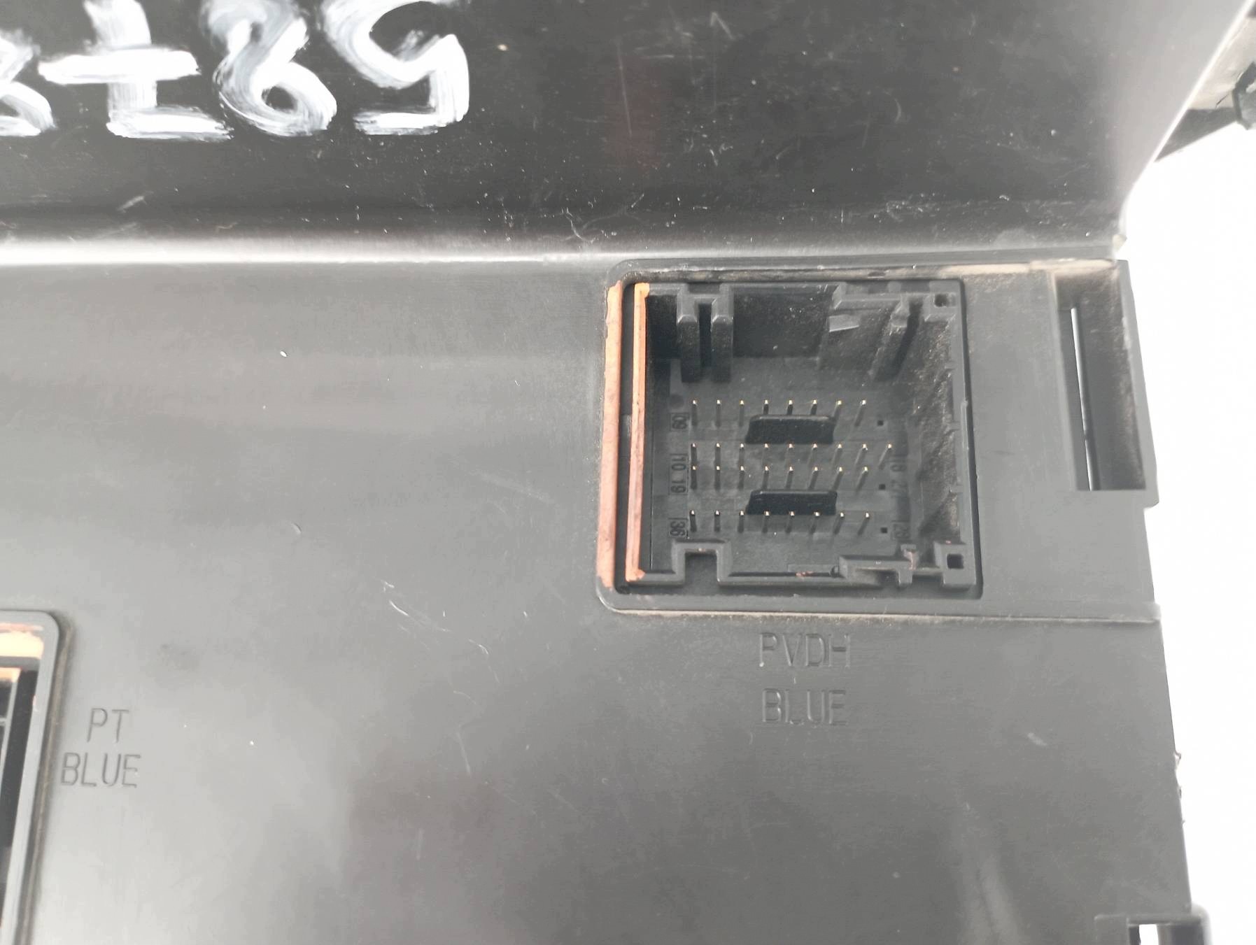 compartment BSI 51783782 Fiat Panda II (2003-2012)