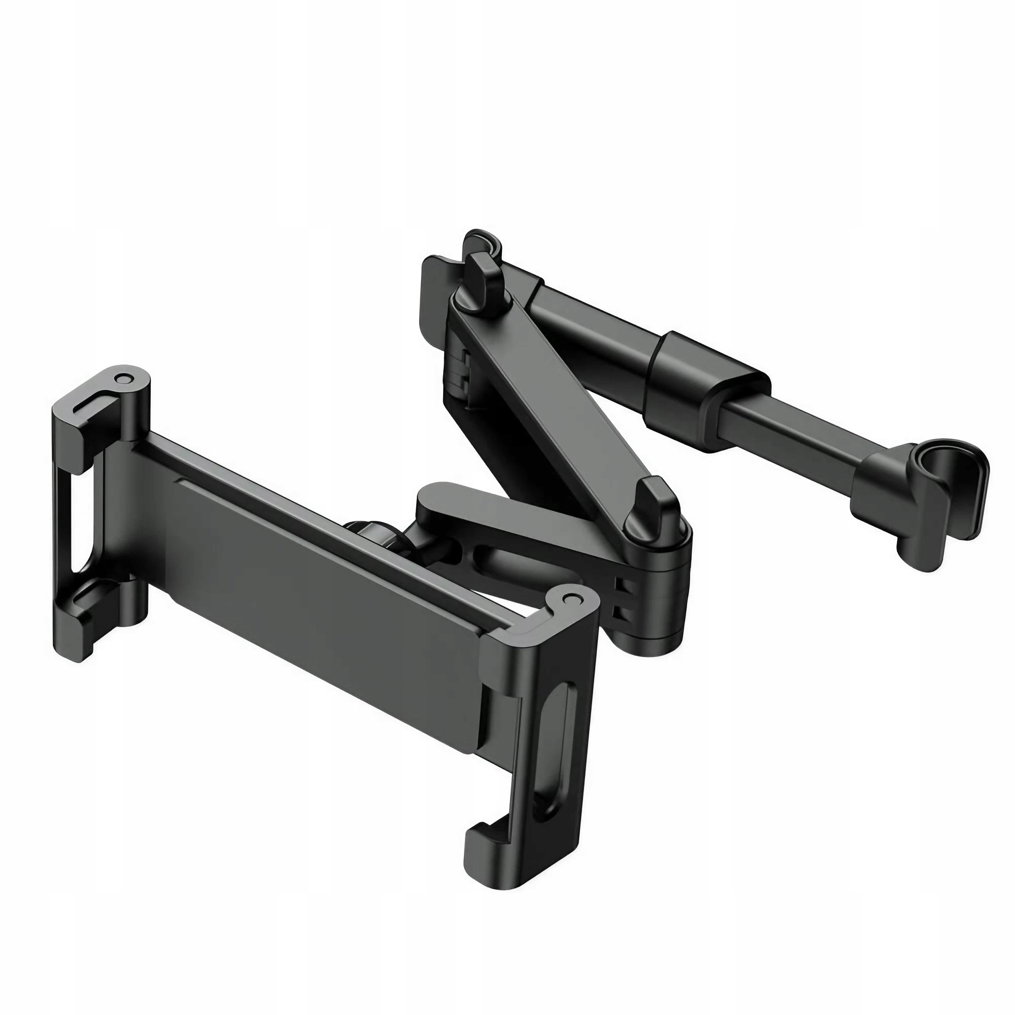 Uchwyt Samochodowy Do Auta Na Tablet Telefon Na Zagłówek V3