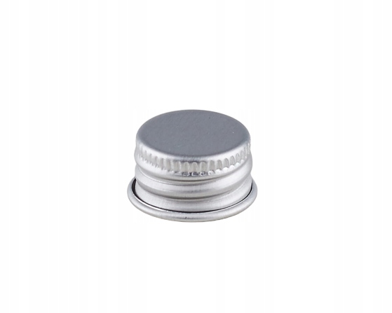 

Nakrętka aluminiowa Fi18 DIN18 x10 sztuk