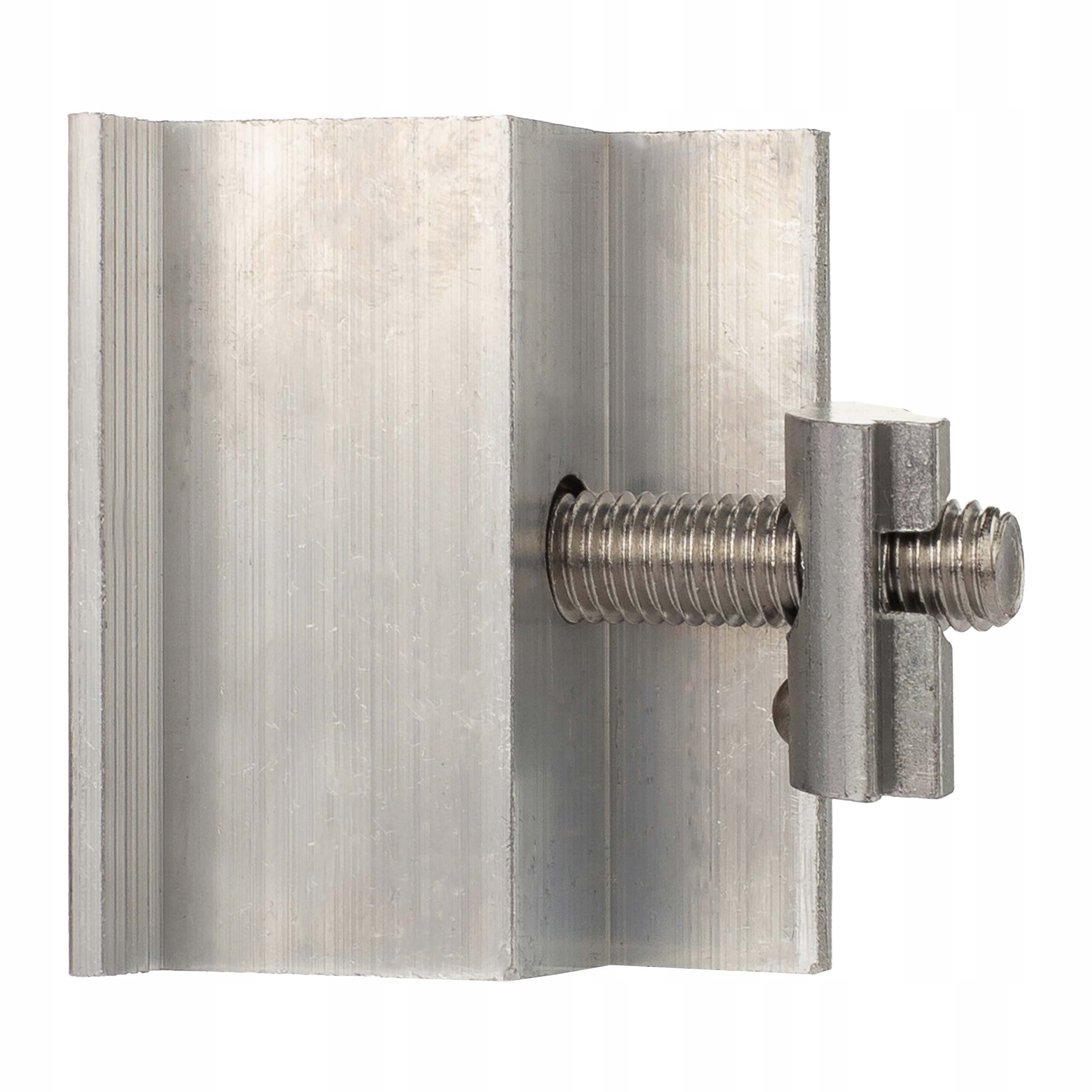 KLEMA KOŃCOWA 35 MONTAŻ PV PANELI FOTOWOLTAICZNYCH Kod producenta INTELUS