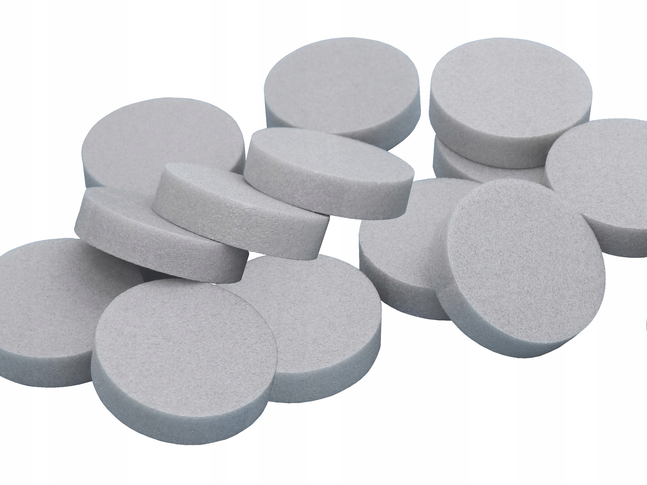 Styrodurové Zaslepky Xps Sivé 65 Click 1000 kusov