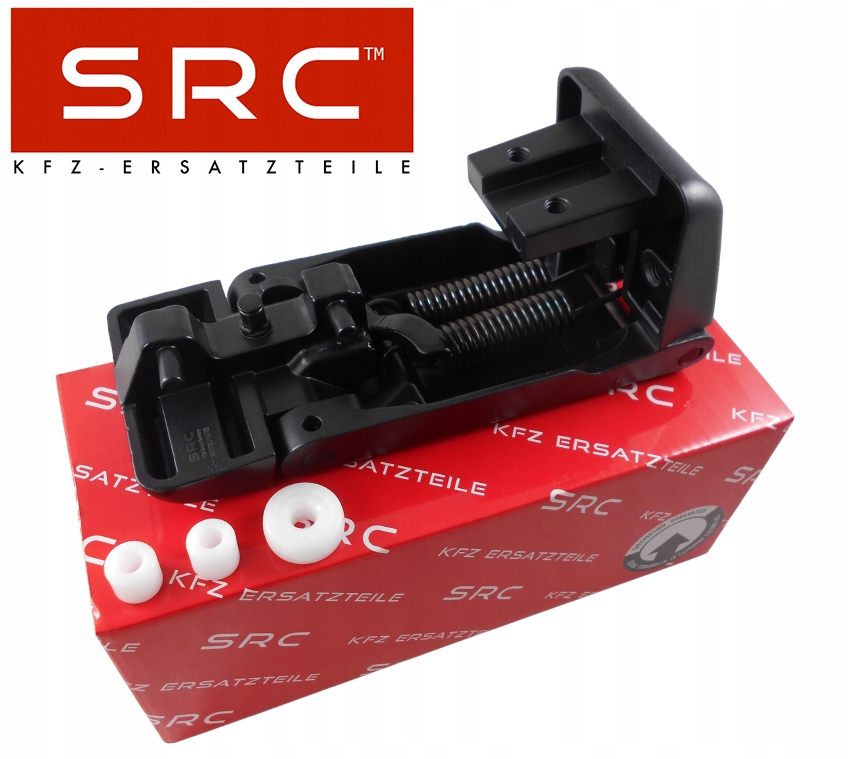 WOZEK DRZWI MERCEDES BUS T1 207 410 KACZKA MB100 Part number 6017601847