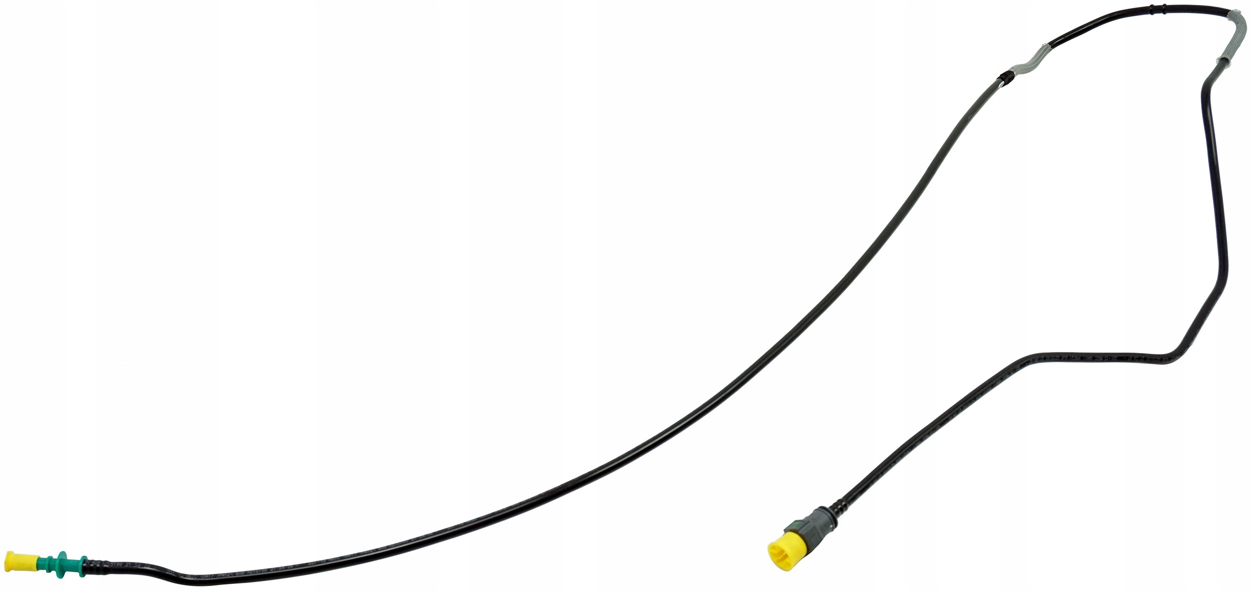 Топливопровод Megane 4 175062954r