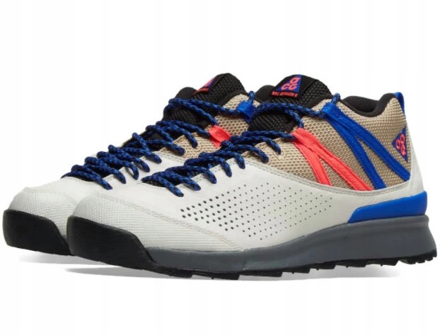 NIKE オクワンII NIKE ACG OKWAHN II（オクワーン2）が復刻してた！ | ColdSleep