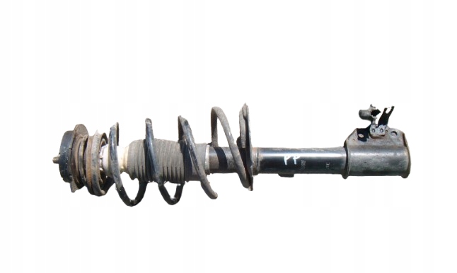 FIAT PANDA II 2 1.1 2003-2012 AMORTYZATOR SPRĘŻYNA PRAWY PRZÓD