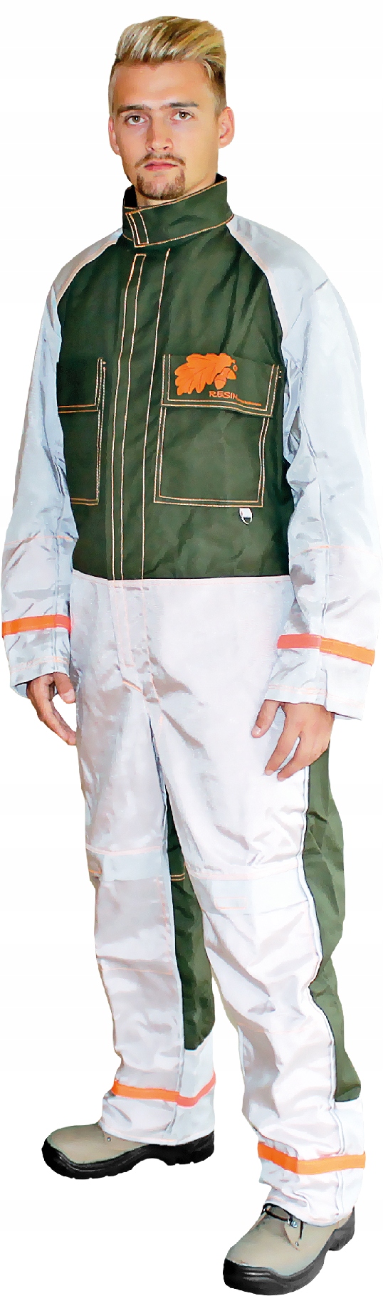 Protiprachový kombinézon Resin Strong vel.176x108x112