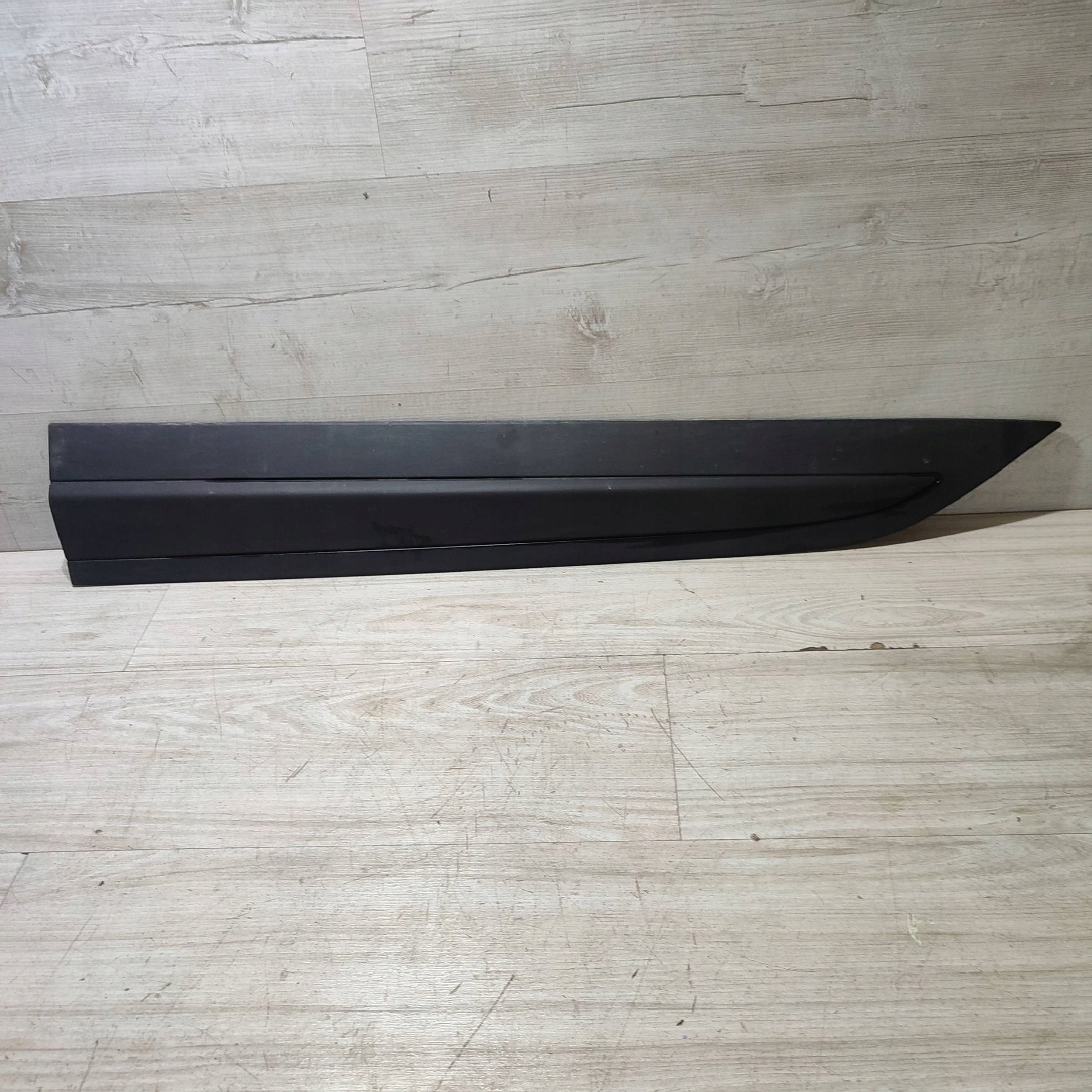 moulding door coupe front side left Suzuki Vitara (LY) 15002405