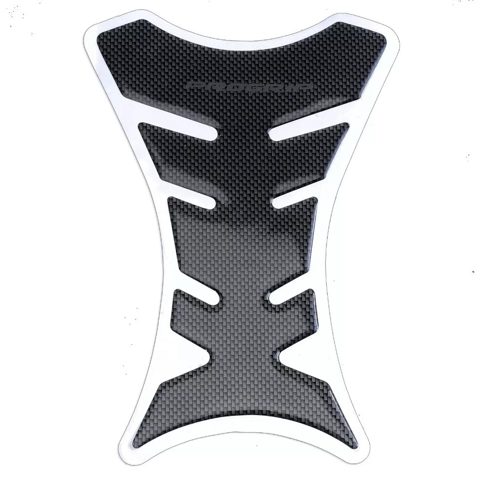 

Tankpad Naklejka Na Bak Carbon Suzuki Honda Yamaha